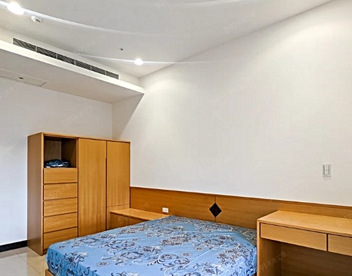 凹仔底景觀溫莎堡大3房 - Image 6