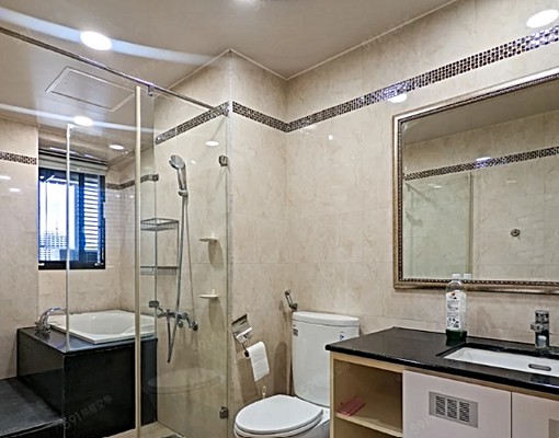 凹仔底景觀溫莎堡大3房 - Image 9