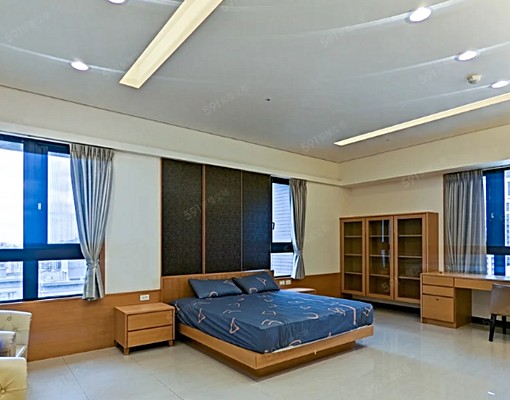 凹仔底景觀溫莎堡大3房 - Image 4