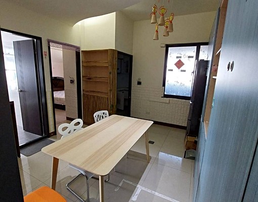 社宅🏠名光仁武商圈電梯採光大房近國10📞愛窩 - Image 5