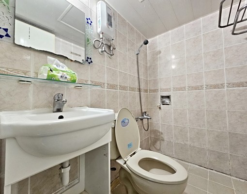 ★★★誠信小施🏠搶先入住近捷運藍線工業風獨立樓中樓套房 - Image 11