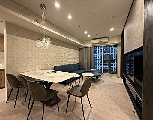 青埔超優質社區/超稀有釋出3+1房/明星及更衣間 - Image 1