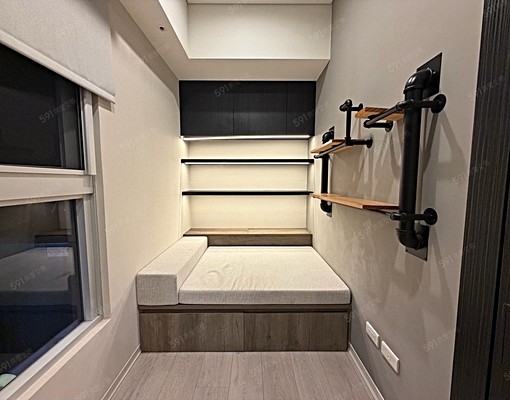 青埔超優質社區/超稀有釋出3+1房/明星及更衣間 - Image 12