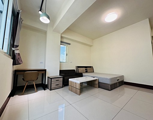 走路到美光|獨洗曬|超大套房|附垃圾處理、遮陽機車位 - Image 5