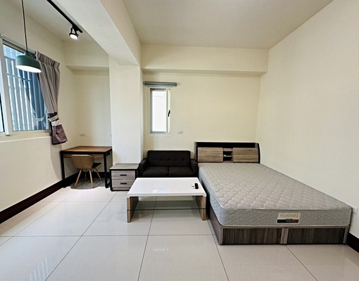 走路到美光|獨洗曬|超大套房|附垃圾處理、遮陽機車位 - Image 3