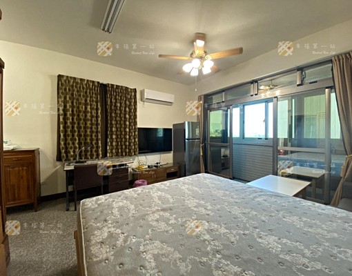 西屯、中清全新套房+平車|獨洗曬|可租補 - Image 2