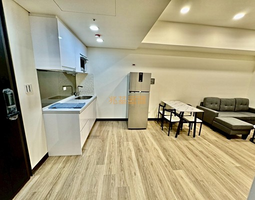 兆基社會住宅🏠冠德心禾匯/全新建案/全配家電 - Image 4