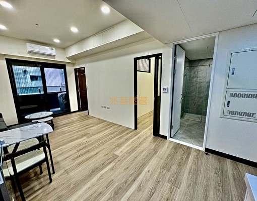 兆基社會住宅🏠冠德心禾匯/全新建案/全配家電 - Image 2