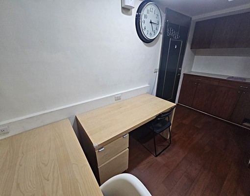 捷運中山國小5分【電梯1房1廳】可開伙★垃圾代收★警衛管理 - Image 5