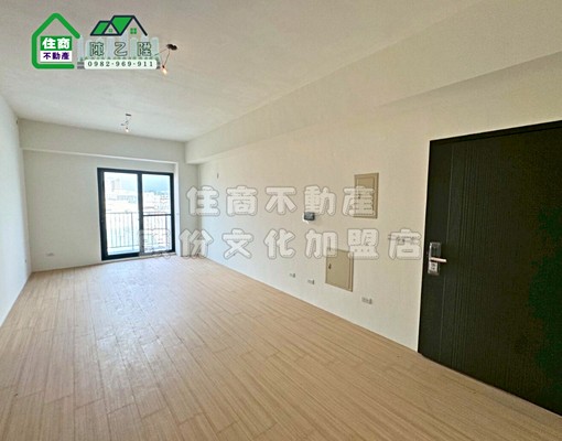 『可租補』頭份全新三房平車🌸 - Image 2