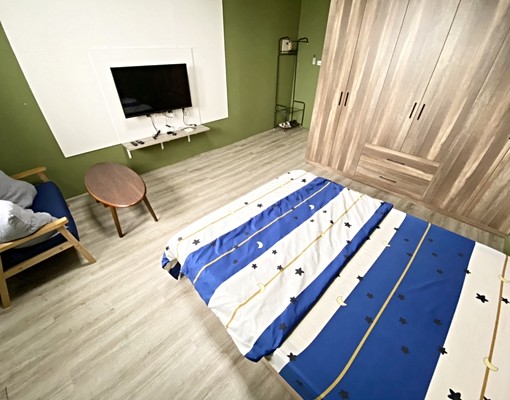 ✨可租補✨獨立曬衣空間,洗衣機✨不用追垃圾車,機車位 - Image 2