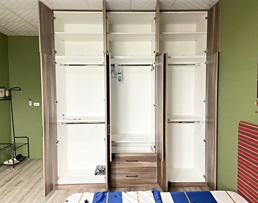 ✨可租補✨獨立曬衣空間,洗衣機✨不用追垃圾車,機車位 - Image 7