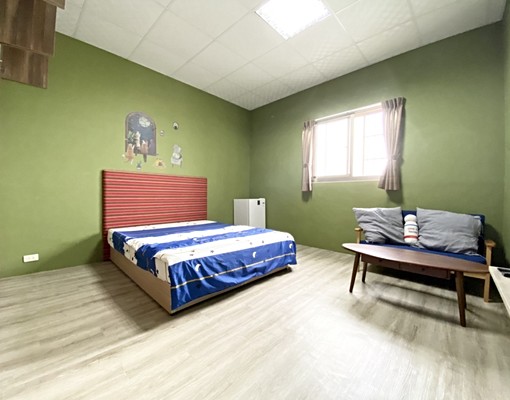 ✨可租補✨獨立曬衣空間,洗衣機✨不用追垃圾車,機車位 - Image 6