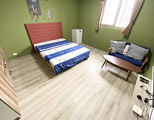 ✨可租補✨獨立曬衣空間,洗衣機✨不用追垃圾車,機車位 - Image 1