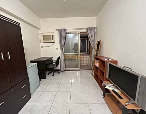 兆基社會住宅🏡近景安站/可租補電梯陽台大套房 - Image 7