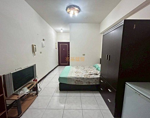 兆基社會住宅🏡近景安站/可租補電梯陽台大套房 - Image 6