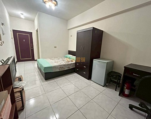 兆基社會住宅🏡近景安站/可租補電梯陽台大套房 - Image 5