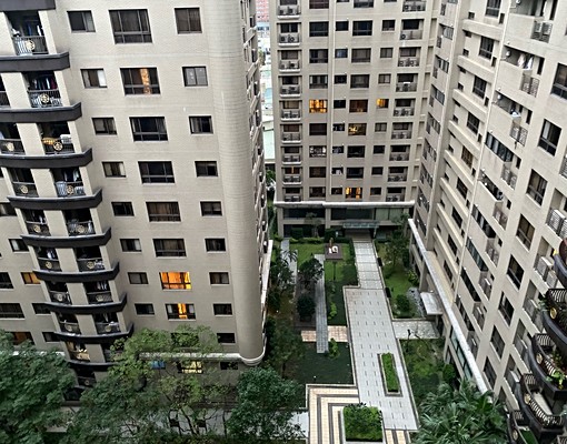 藝文特區..慈文國中3+1房車位..含管理費 - Image 2