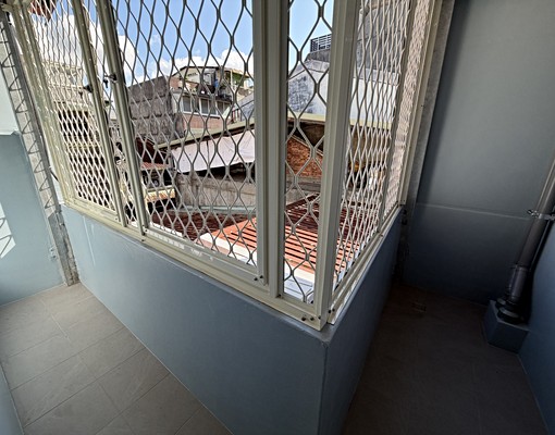 捷運南港展覽館4分【精緻1房1廳】全新裝潢★小廚房★雙陽台 - Image 8