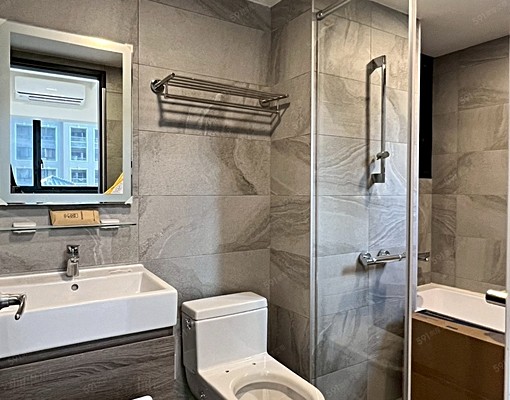 近青埔國小/寵物友善/全新自住規格裝潢/歡迎租補入籍 - Image 12