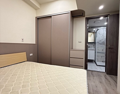 歸仁居閑五全新未住精裝修充電車位可租補可入戶籍 - Image 7