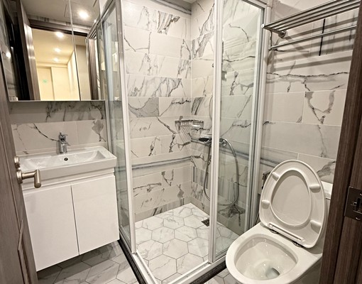 歸仁居閑五全新未住精裝修充電車位可租補可入戶籍 - Image 9