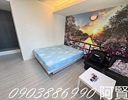 🏠即刻成家❣️電梯,可補助,獨立洗衣機,高CP - Image 2