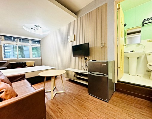 新埔民生/租屋補助/垃圾代收/對外窗 - Image 2