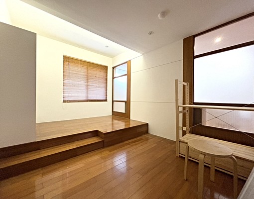 🏠日系鄉村大4房✨全室高質感木地板👍可貓咪可租補家具全配 - Image 6