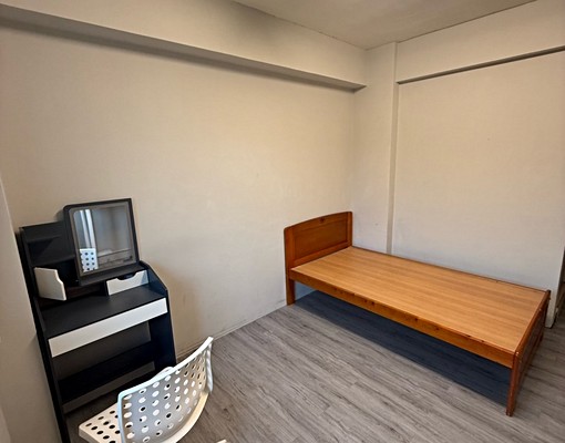 大橋一街獨立套房(可租屋補助) - Image 2