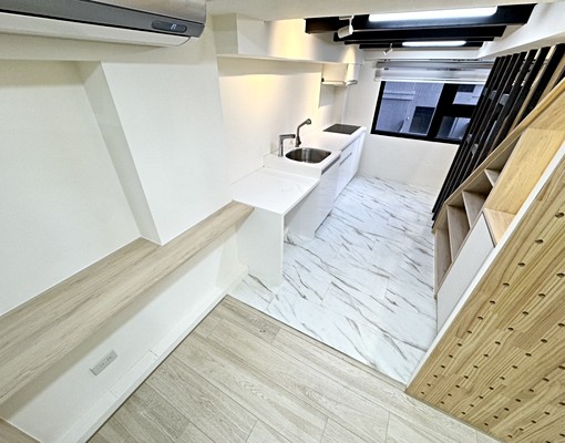 ✨可寵樓中樓✨含車兩房新屋x台水電可租補 - Image 16