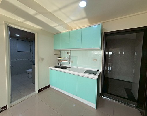 沛沛租🔅稀有電梯超大空間陽台獨立洗衣機 - Image 8