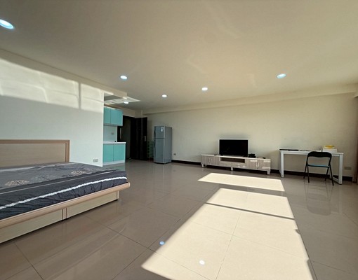 沛沛租🔅稀有電梯超大空間陽台獨立洗衣機 - Image 2