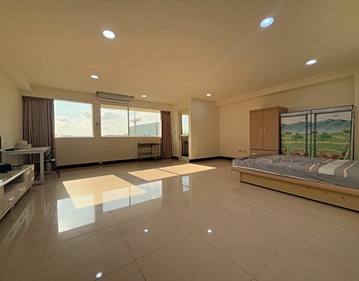 沛沛租🔅稀有電梯超大空間陽台獨立洗衣機 - Image 3