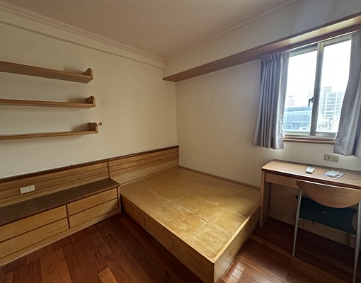 【天母國小旁】稀有電梯華廈出租✨方正採光大三房|優質學區| - Image 10