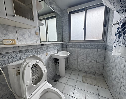 【天母國小旁】稀有電梯華廈出租✨方正採光大三房|優質學區| - Image 8