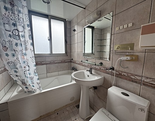 【天母國小旁】稀有電梯華廈出租✨方正採光大三房|優質學區| - Image 11