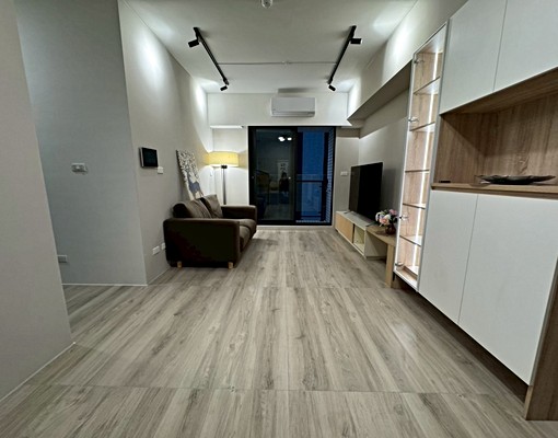 龍井「曜中科🌎2房全配🍒租金25000元含車管🍒近中科 - Image 4