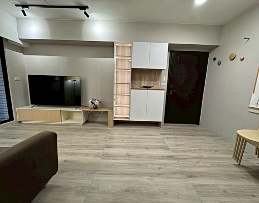 龍井「曜中科🌎2房全配🍒租金25000元含車管🍒近中科 - Image 7