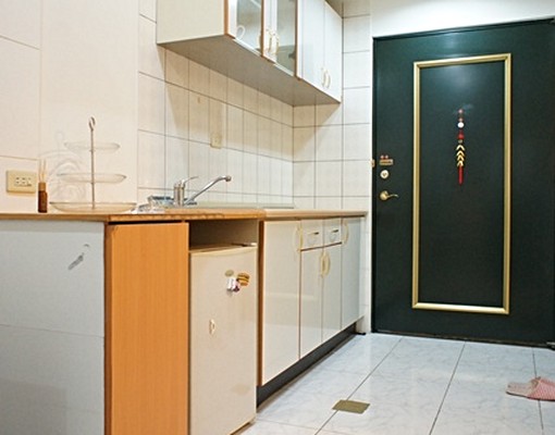 台北橋捷運站、美宅含車位、可租補 - Image 4