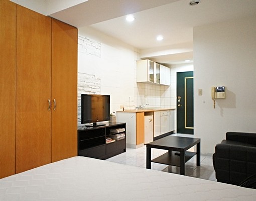 台北橋捷運站、美宅含車位、可租補 - Image 5