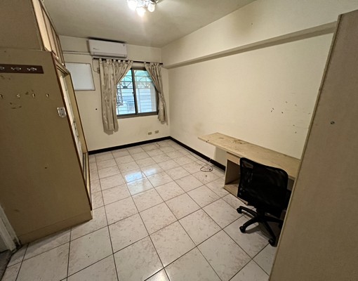 敦信社宅☀輕軌旁淡大溫馨大4房☀免仲可補助 - Image 4