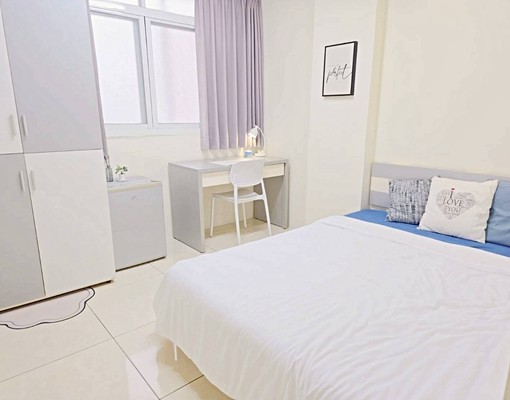 東區夢時代.溫馨小屋全新風格套房.多種房型6500~7000 - Image 3