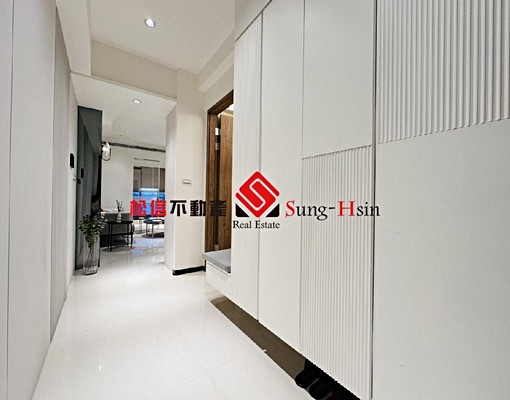 松河街★河岸美景饒河夜市★電梯美妝2+1房★有車位 - Image 6