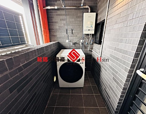 松河街★河岸美景饒河夜市★電梯美妝2+1房★有車位 - Image 13