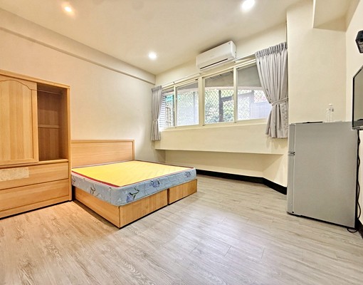 🔥近三和國中捷運站有窗採光小資溫馨雅房🔥 - Image 2