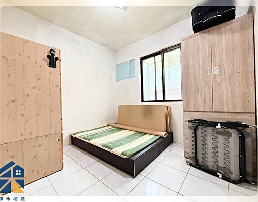 公寓大坪數三房+平面車位 - Image 5