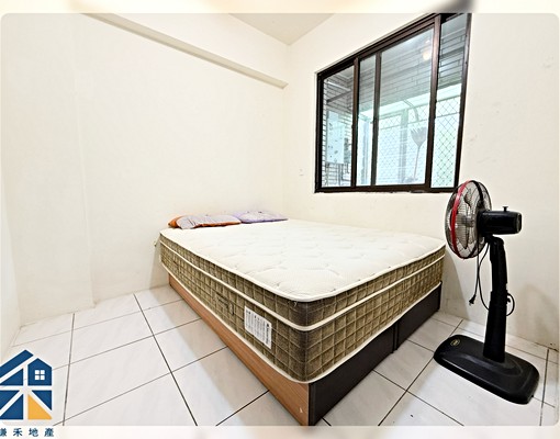 公寓大坪數三房+平面車位 - Image 7