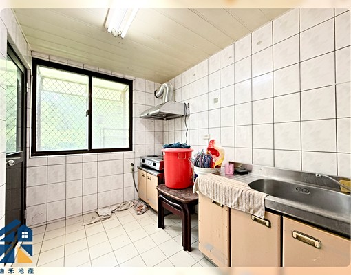 公寓大坪數三房+平面車位 - Image 8