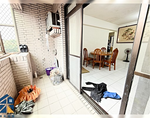 公寓大坪數三房+平面車位 - Image 11